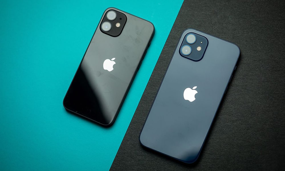 So sánh Apple iPhone 12 vs 11 và iPhone XR: Sự khác biệt là gì?